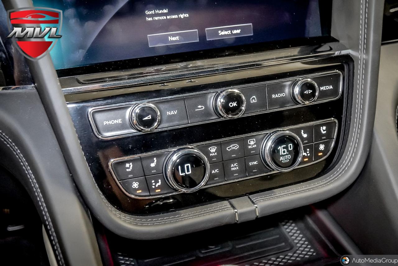 2021 Bentley Bentayga  Photo