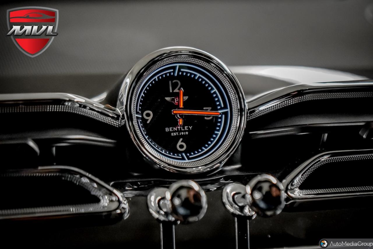 2021 Bentley Bentayga  Photo