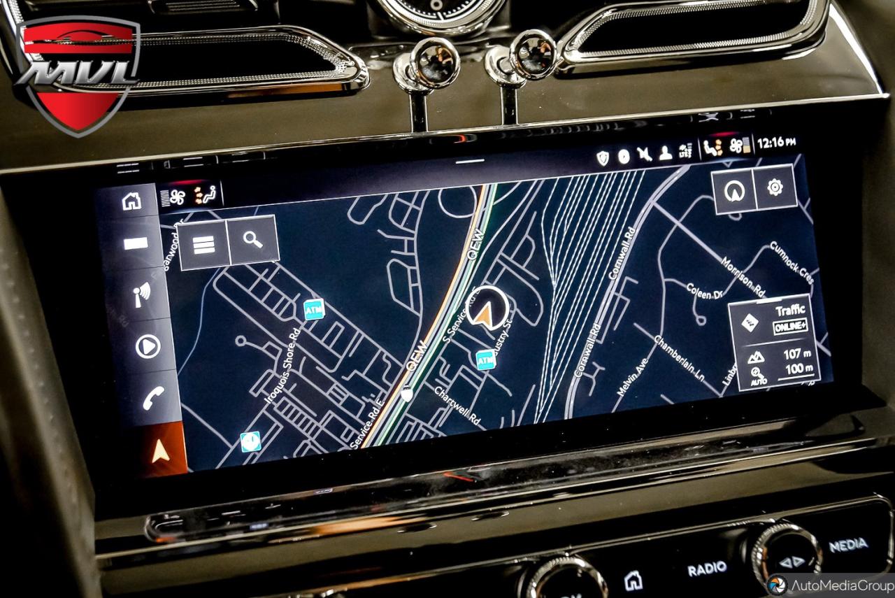 2021 Bentley Bentayga  Photo