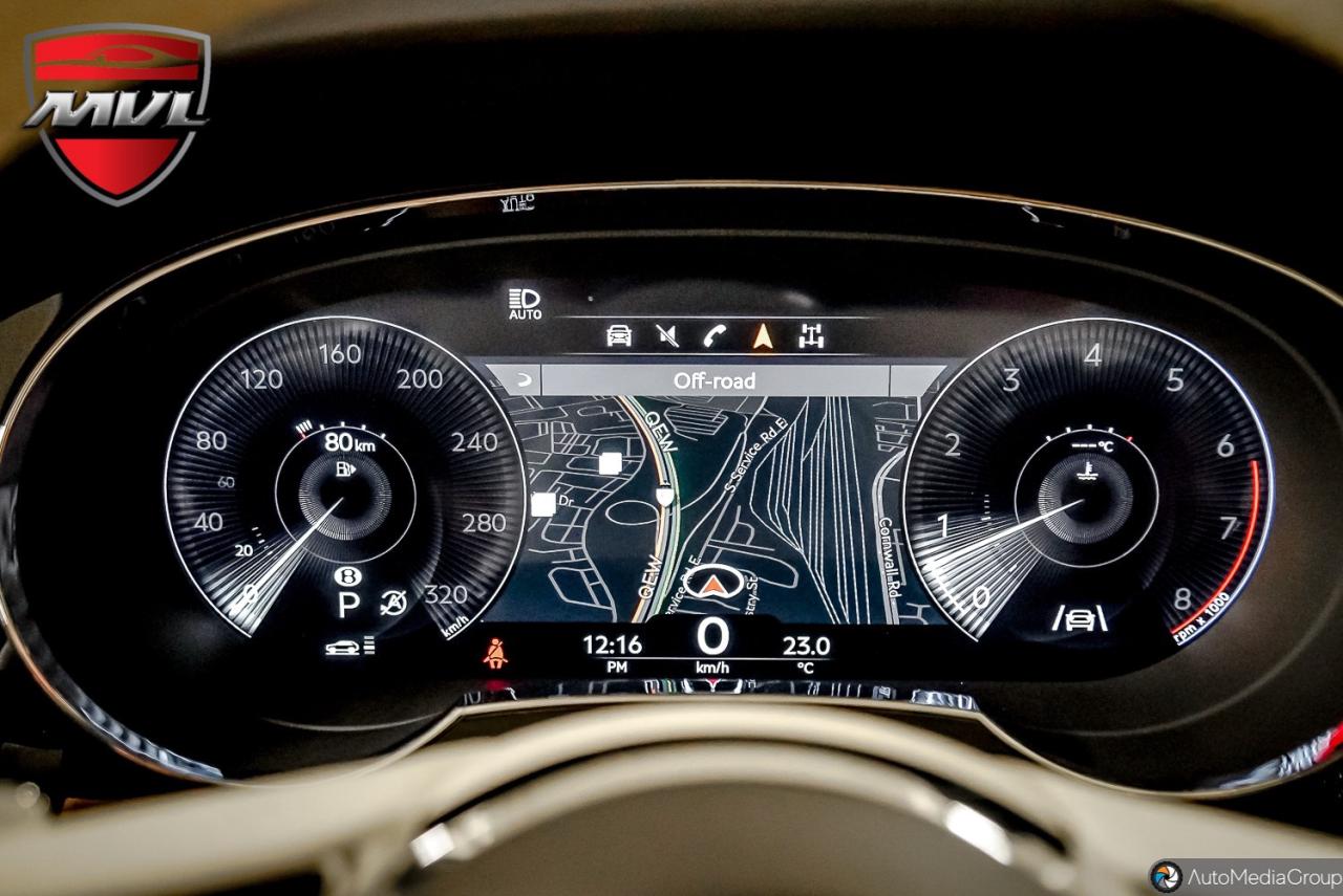 2021 Bentley Bentayga  Photo