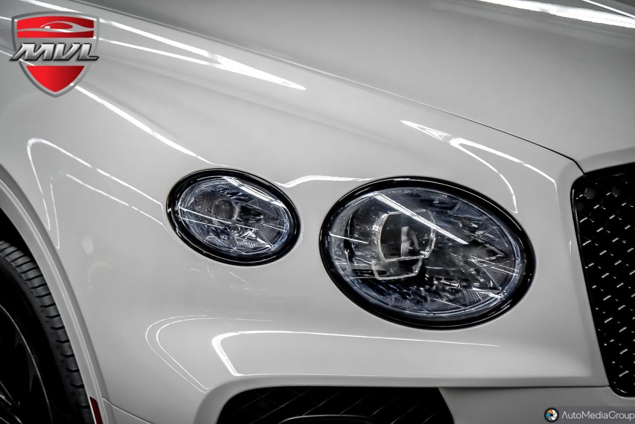 2021 Bentley Bentayga  Photo