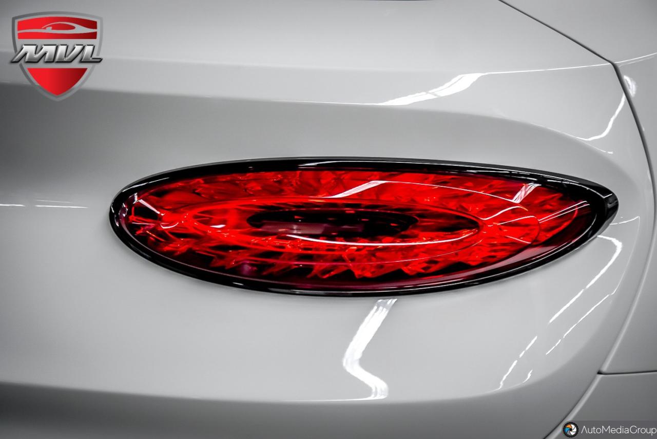 2021 Bentley Bentayga  Photo