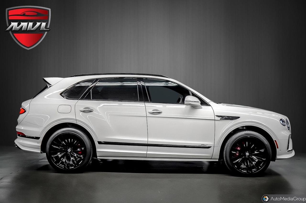 2021 Bentley Bentayga  Photo