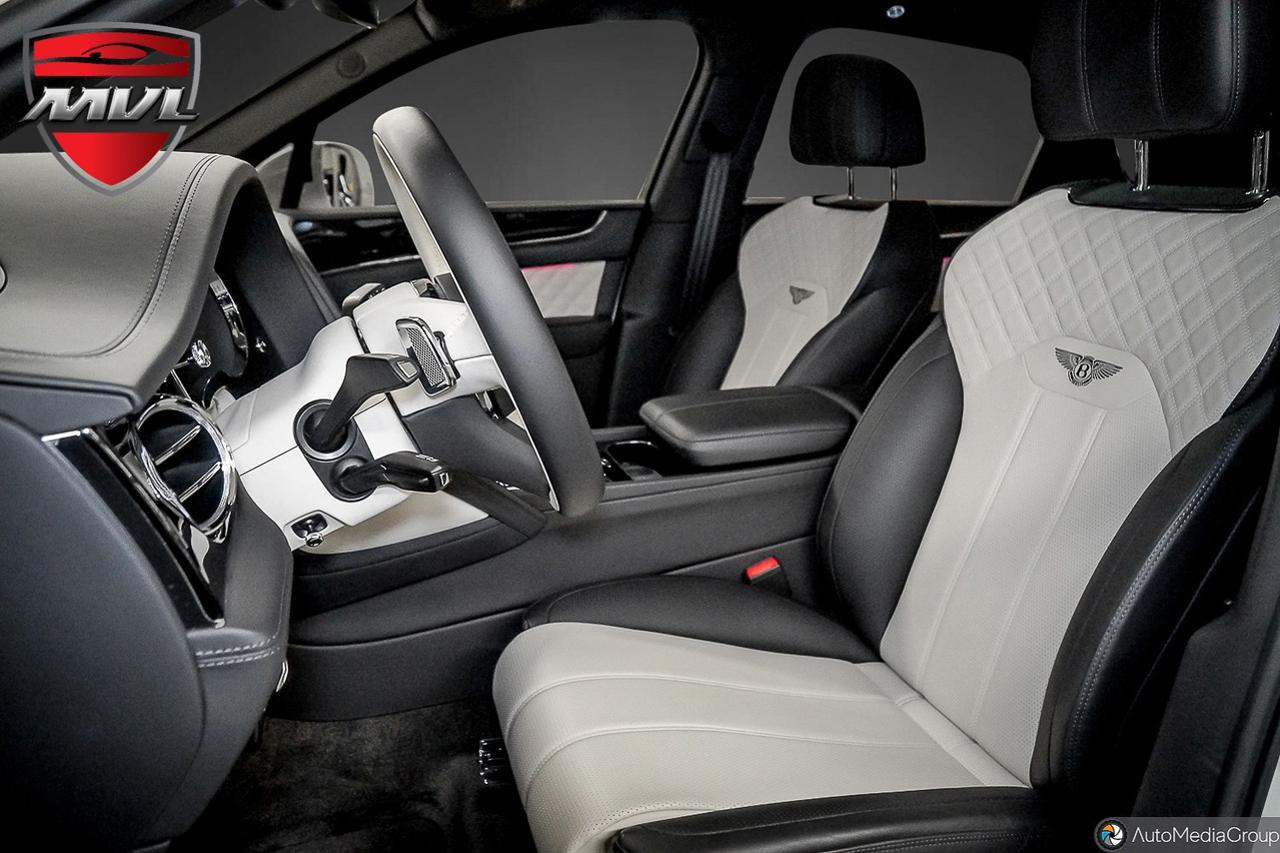 2021 Bentley Bentayga  Photo