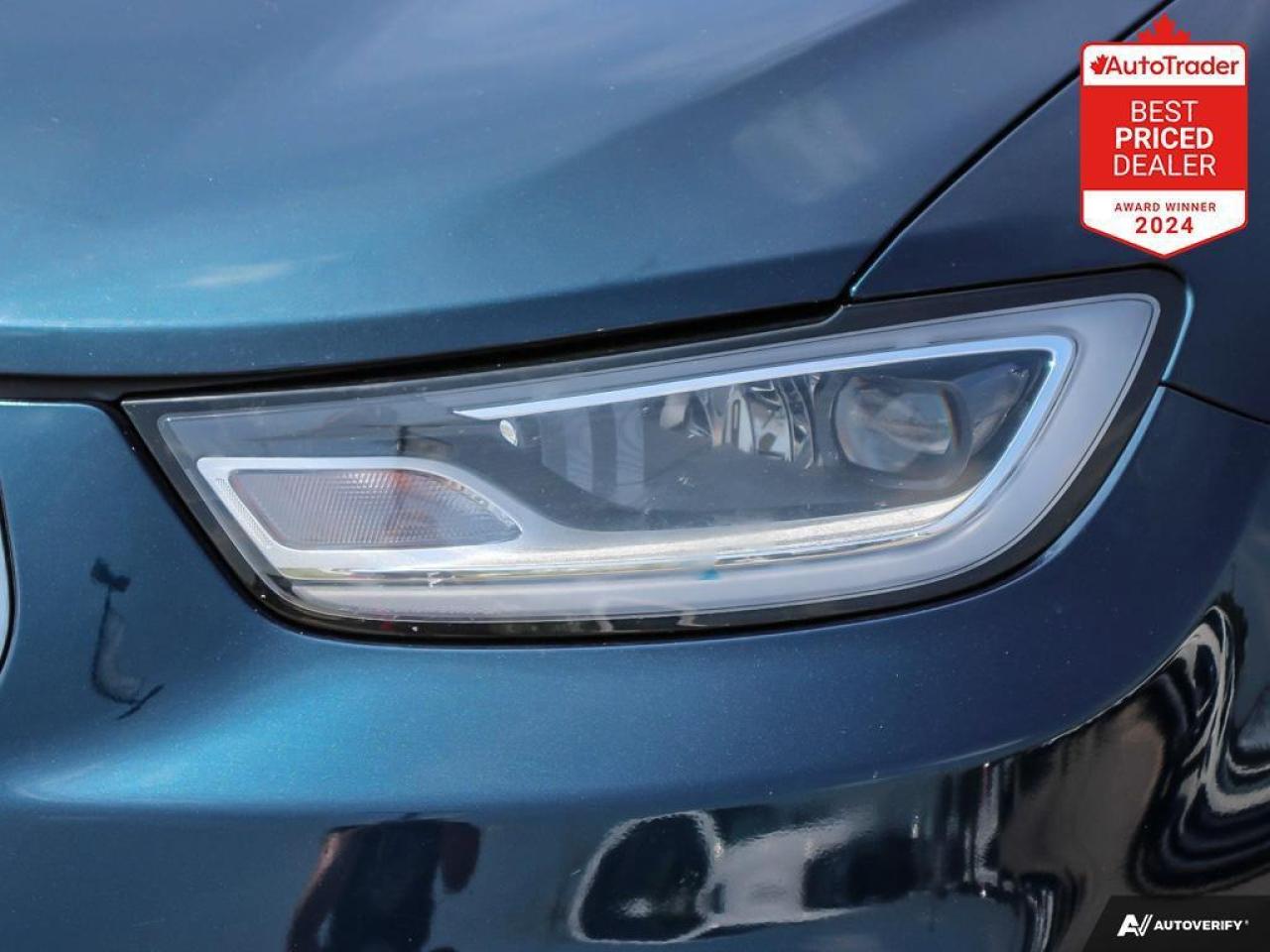 2024 Chrysler Pacifica Touring-L Front-Wheel Drive Passenger Van Photo