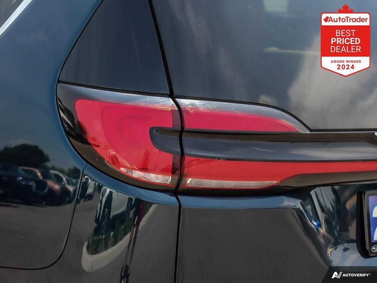 2024 Chrysler Pacifica Touring-L Front-Wheel Drive Passenger Van Photo