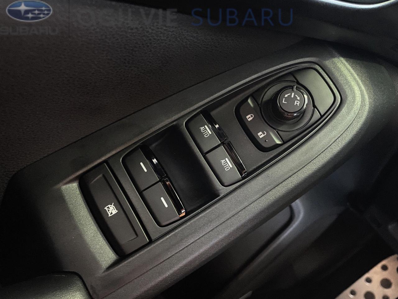 2026 Subaru Impreza RS 4dr Hatchback Photo