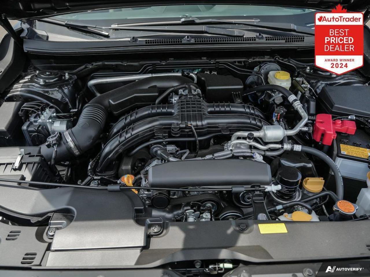 2025 Subaru Impreza Convenience 4dr Hatchback Photo