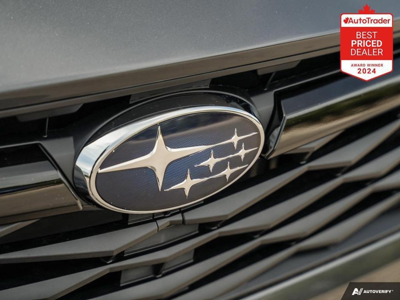 2025 Subaru Impreza Convenience 4dr Hatchback Photo