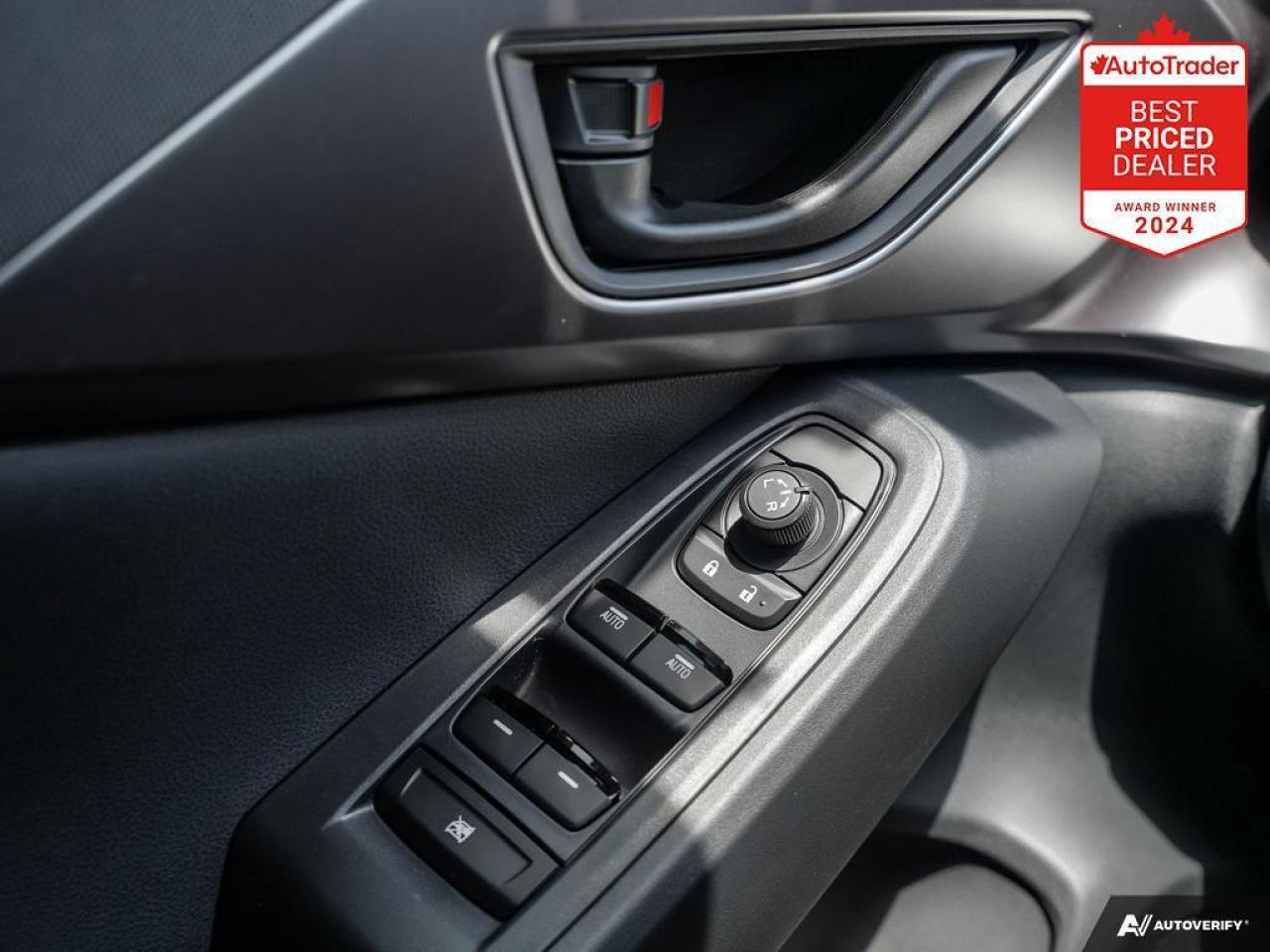 2025 Subaru Impreza Convenience 4dr Hatchback Photo