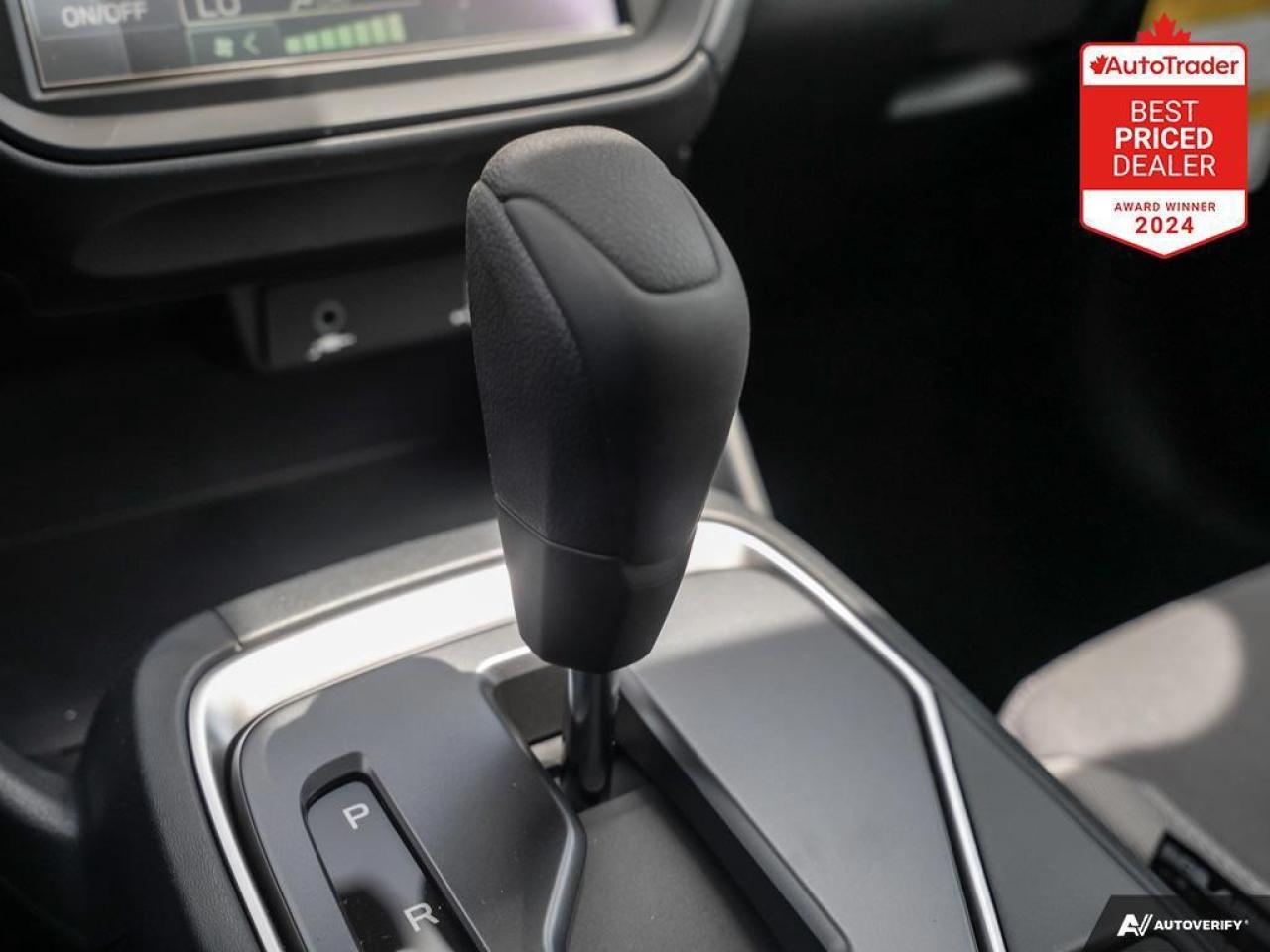 2025 Subaru Impreza Convenience 4dr Hatchback Photo