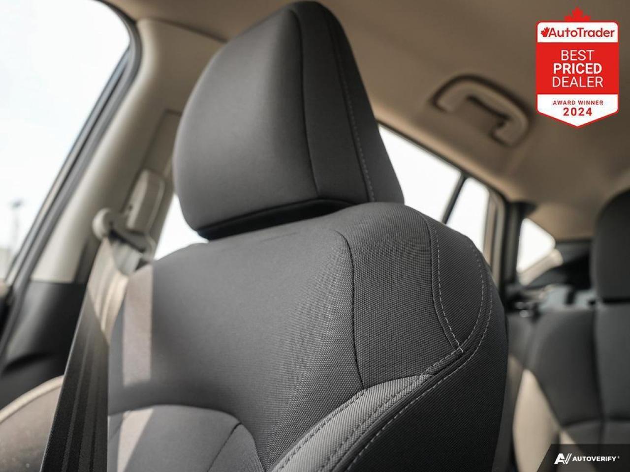 2025 Subaru Impreza Convenience 4dr Hatchback Photo