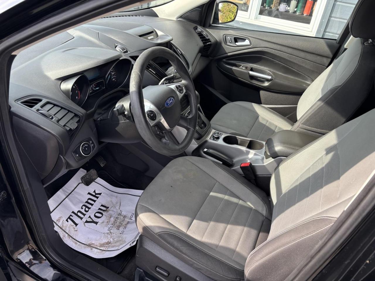 2016 Ford Escape SE 4dr Front-wheel Drive Photo