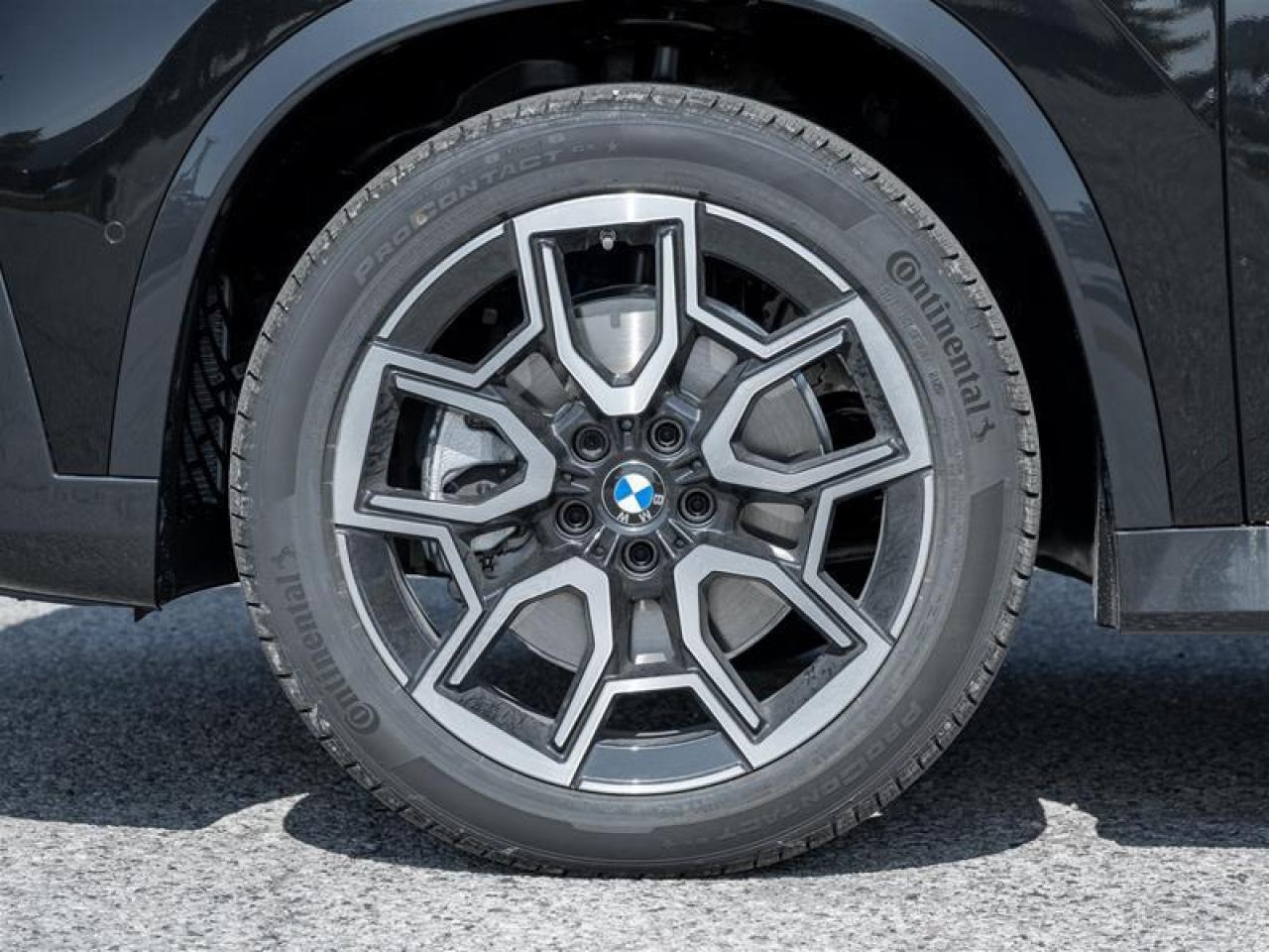 2026 BMW X1 xDrive28i 4dr All-wheel Drive Sports Activity Vehicle Photo