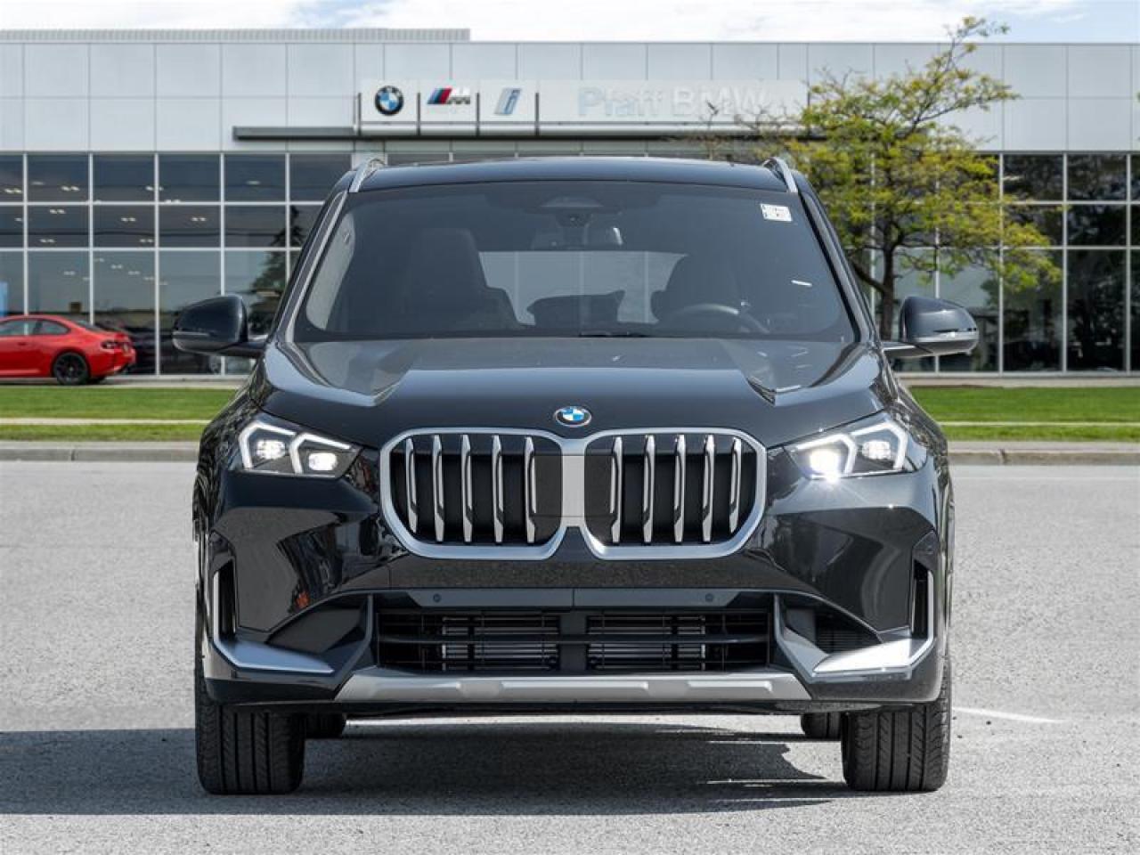 2026 BMW X1 xDrive28i 4dr All-wheel Drive Sports Activity Vehicle Photo