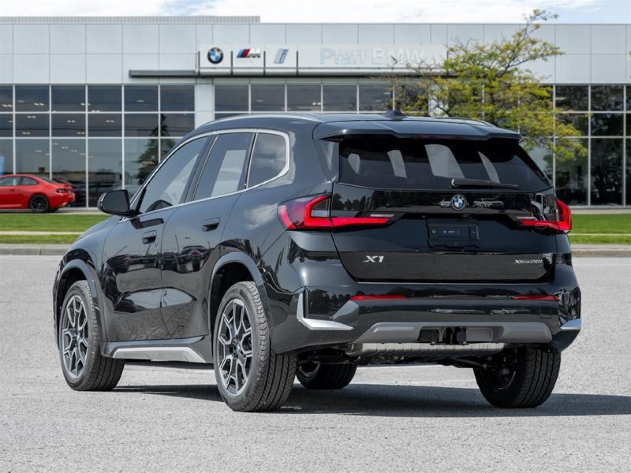 2026 BMW X1 xDrive28i 4dr All-wheel Drive Sports Activity Vehicle Photo