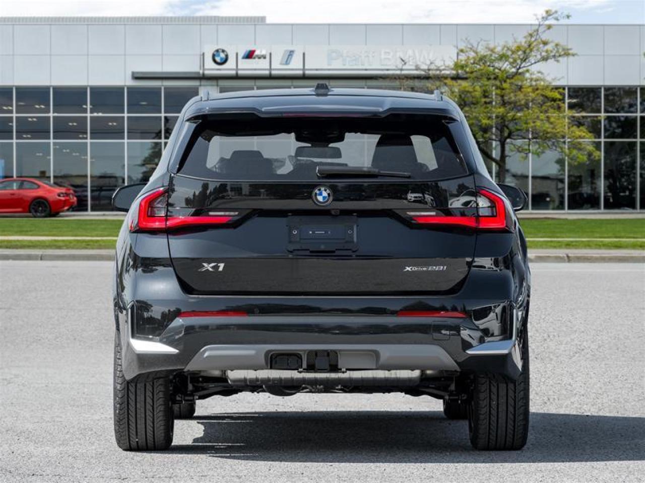 2026 BMW X1 xDrive28i 4dr All-wheel Drive Sports Activity Vehicle Photo