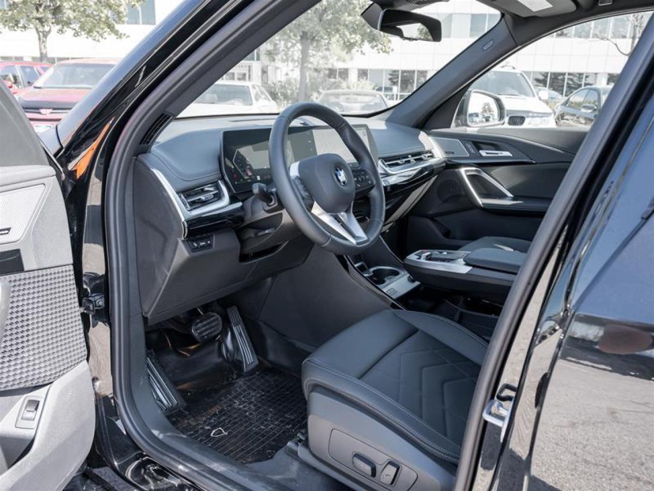 2026 BMW X1 xDrive28i 4dr All-wheel Drive Sports Activity Vehicle Photo