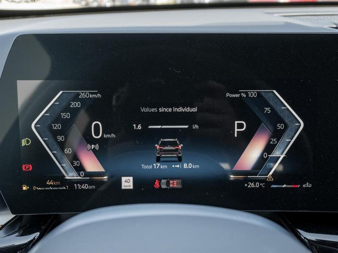 2026 BMW X1 xDrive28i 4dr All-wheel Drive Sports Activity Vehicle Photo