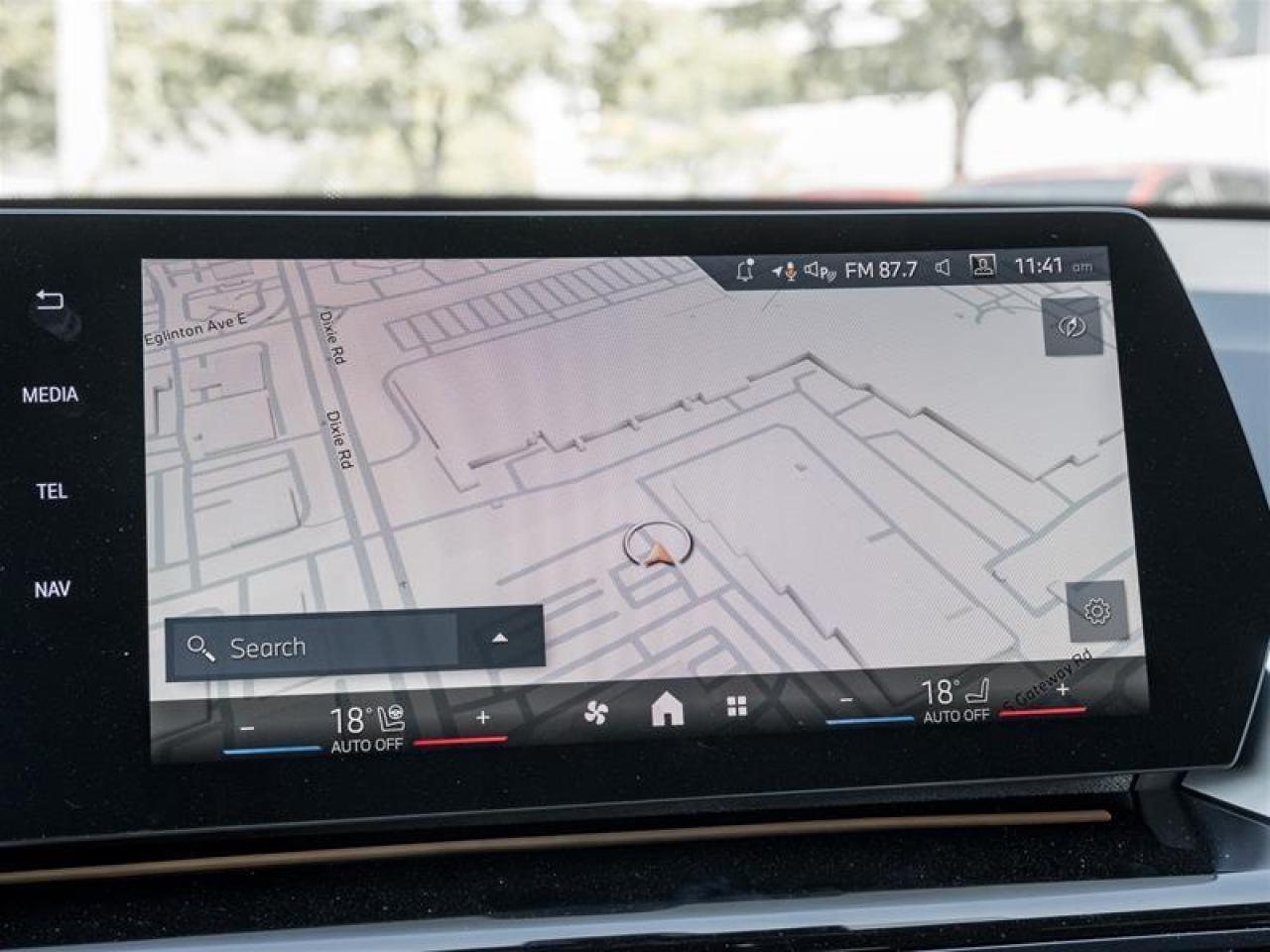 2026 BMW X1 xDrive28i 4dr All-wheel Drive Sports Activity Vehicle Photo