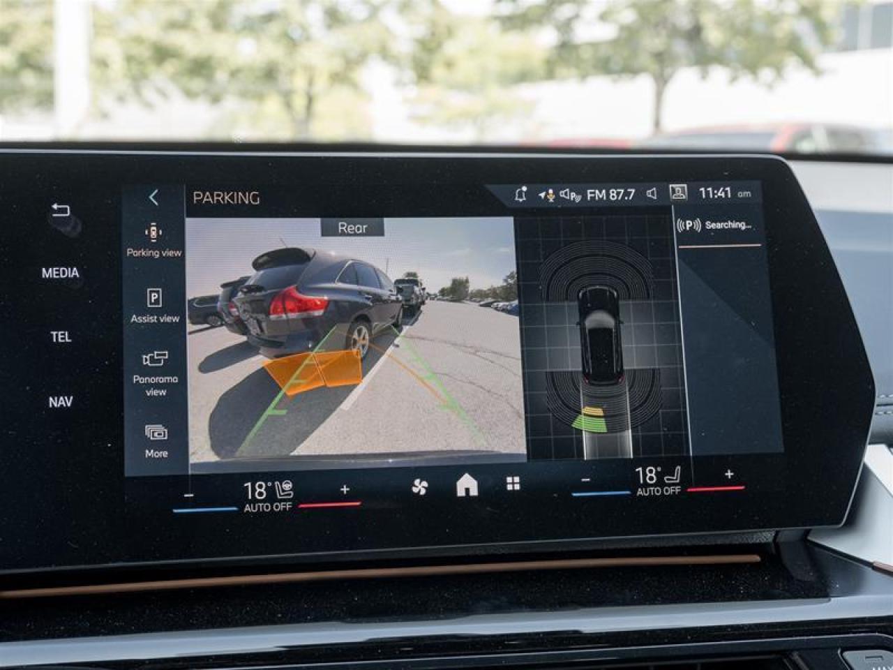 2026 BMW X1 xDrive28i 4dr All-wheel Drive Sports Activity Vehicle Photo