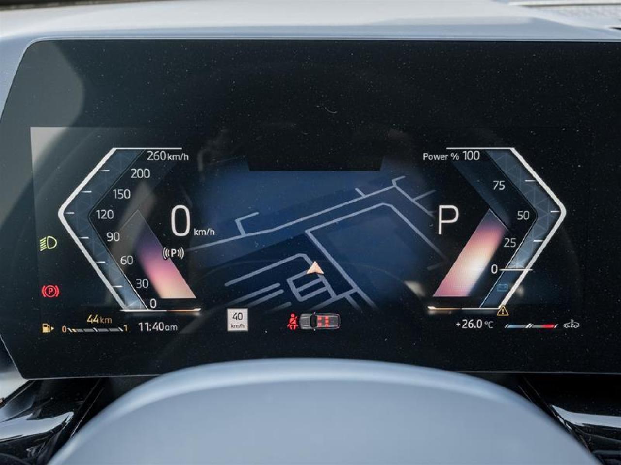 2026 BMW X1 xDrive28i 4dr All-wheel Drive Sports Activity Vehicle Photo