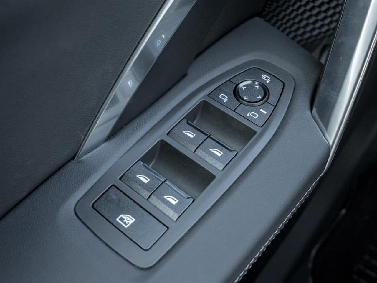 2026 BMW X1 xDrive28i 4dr All-wheel Drive Sports Activity Vehicle Photo