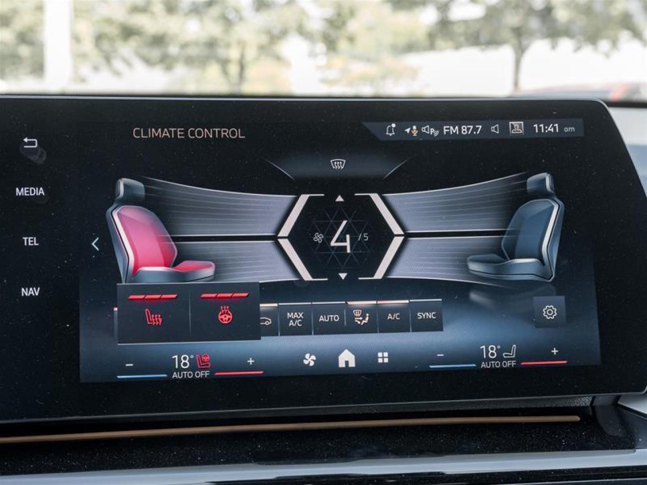 2026 BMW X1 xDrive28i 4dr All-wheel Drive Sports Activity Vehicle Photo