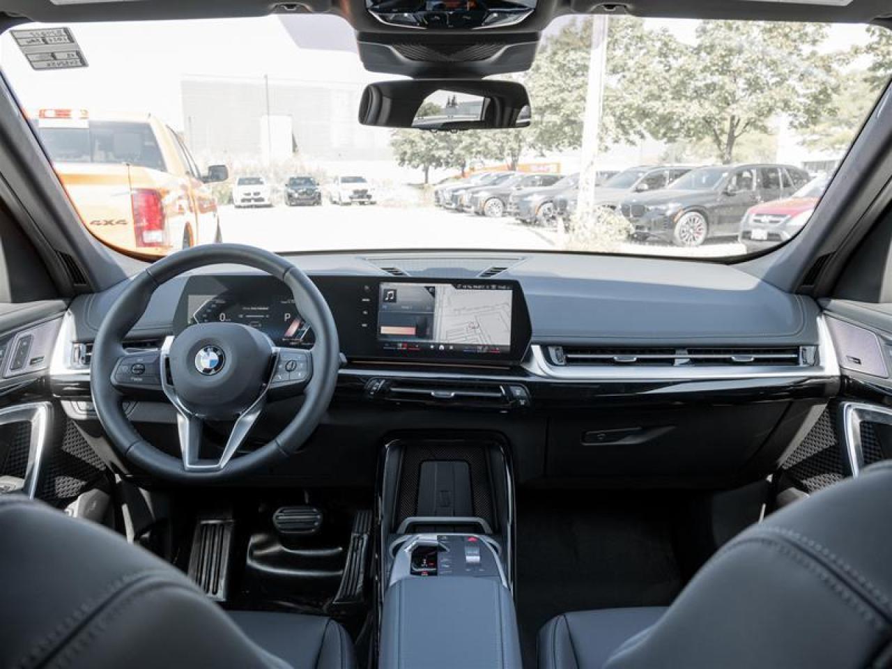 2026 BMW X1 xDrive28i 4dr All-wheel Drive Sports Activity Vehicle Photo