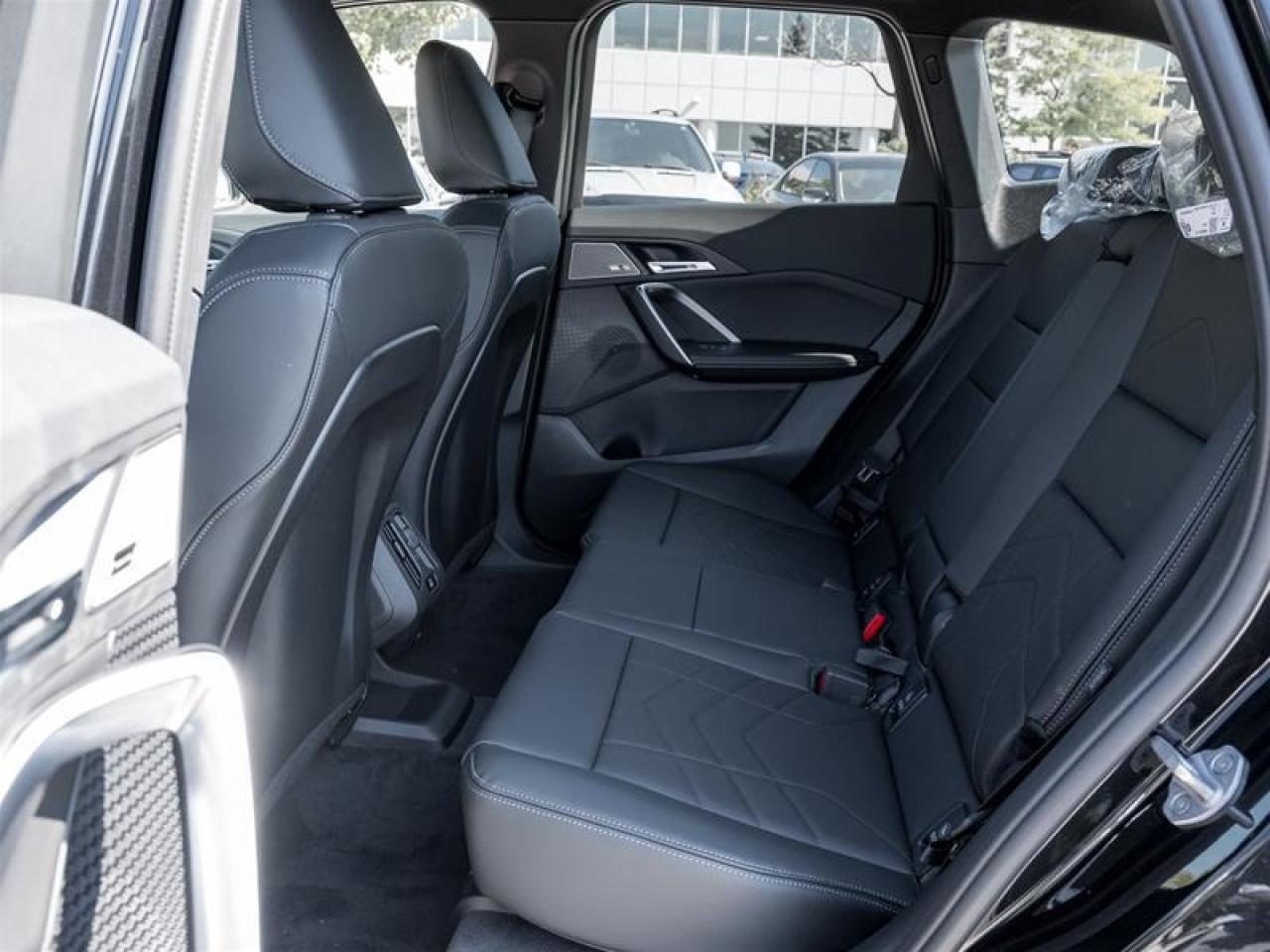 2026 BMW X1 xDrive28i 4dr All-wheel Drive Sports Activity Vehicle Photo