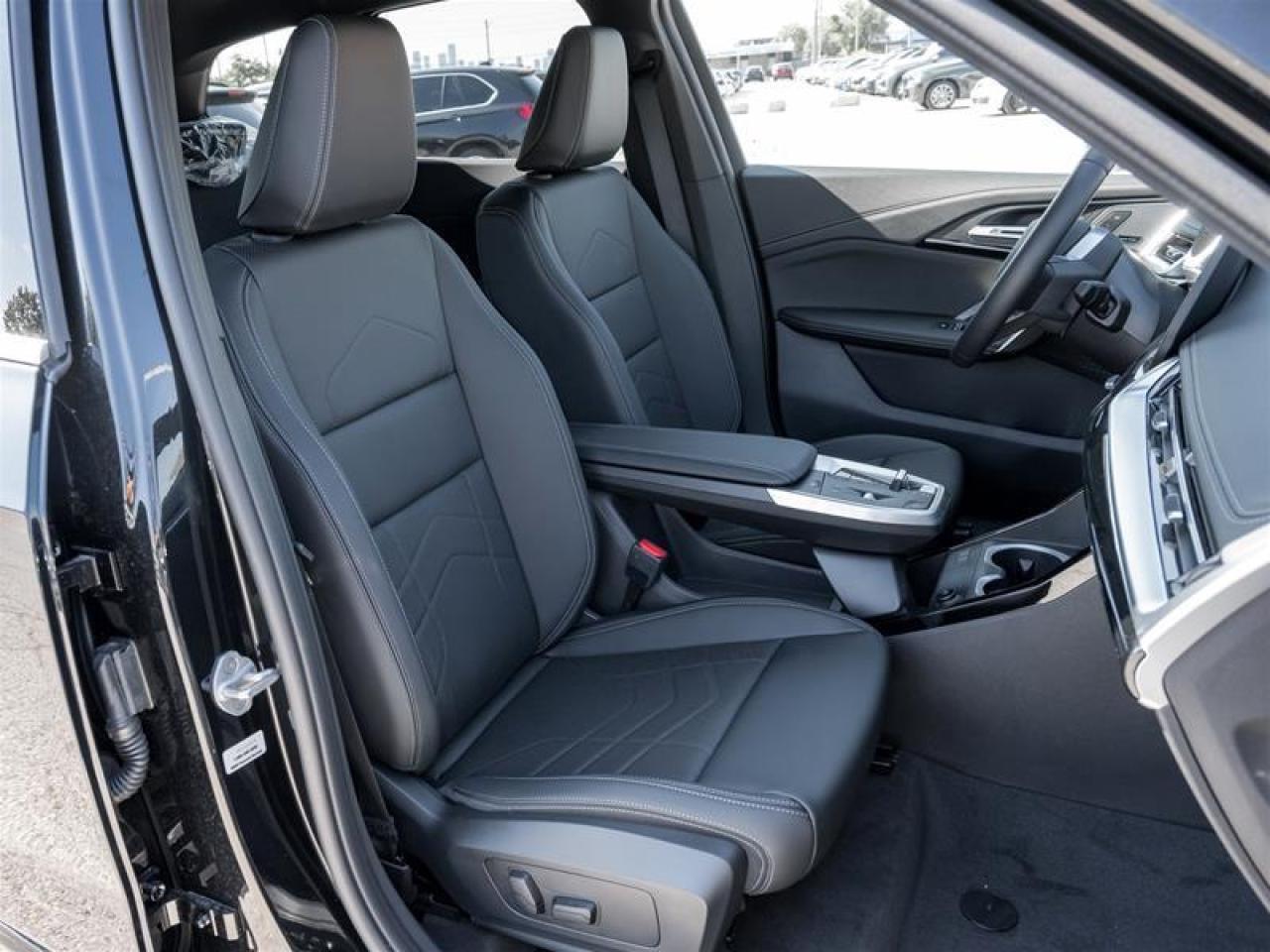 2026 BMW X1 xDrive28i 4dr All-wheel Drive Sports Activity Vehicle Photo