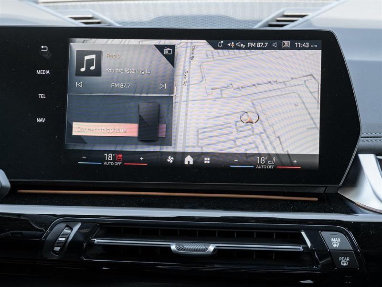 2026 BMW X1 xDrive28i 4dr All-wheel Drive Sports Activity Vehicle Photo