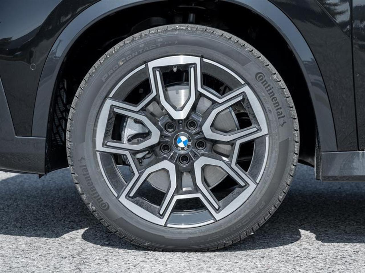 2026 BMW X1 xDrive28i 4dr All-wheel Drive Sports Activity Vehicle Photo4