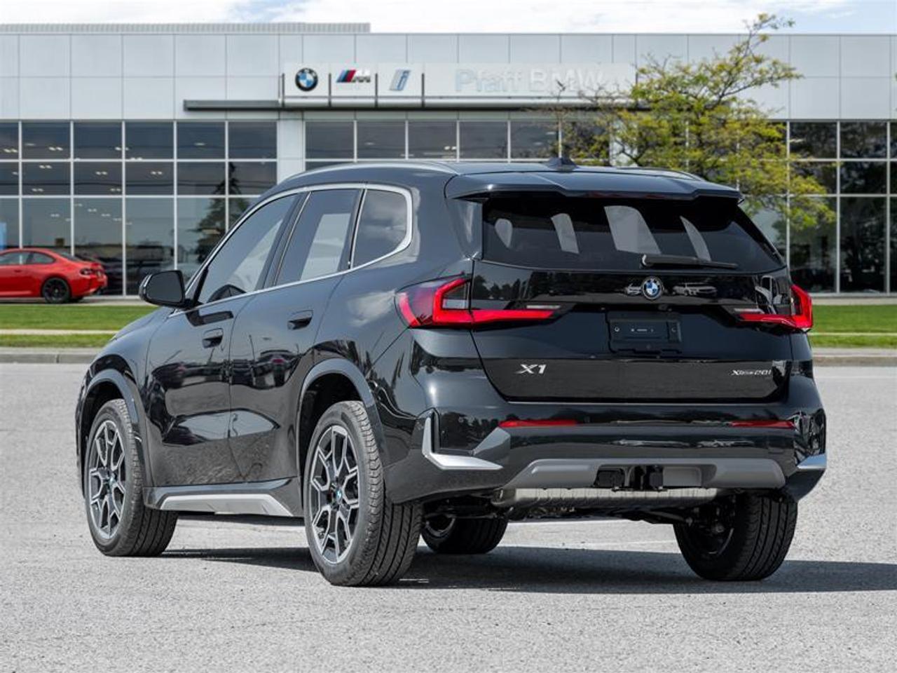 2026 BMW X1 xDrive28i 4dr All-wheel Drive Sports Activity Vehicle Photo