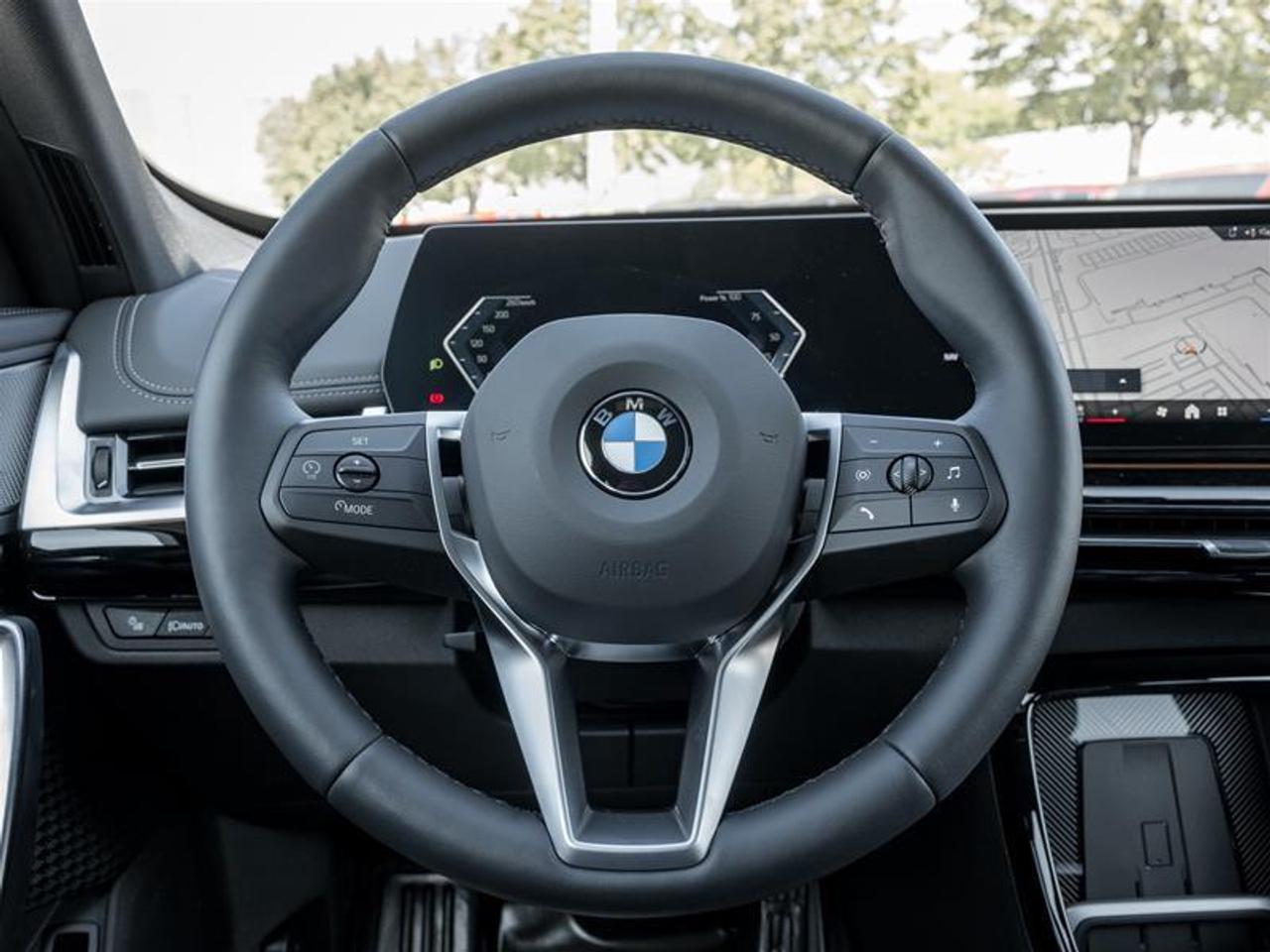 2026 BMW X1 xDrive28i 4dr All-wheel Drive Sports Activity Vehicle Photo