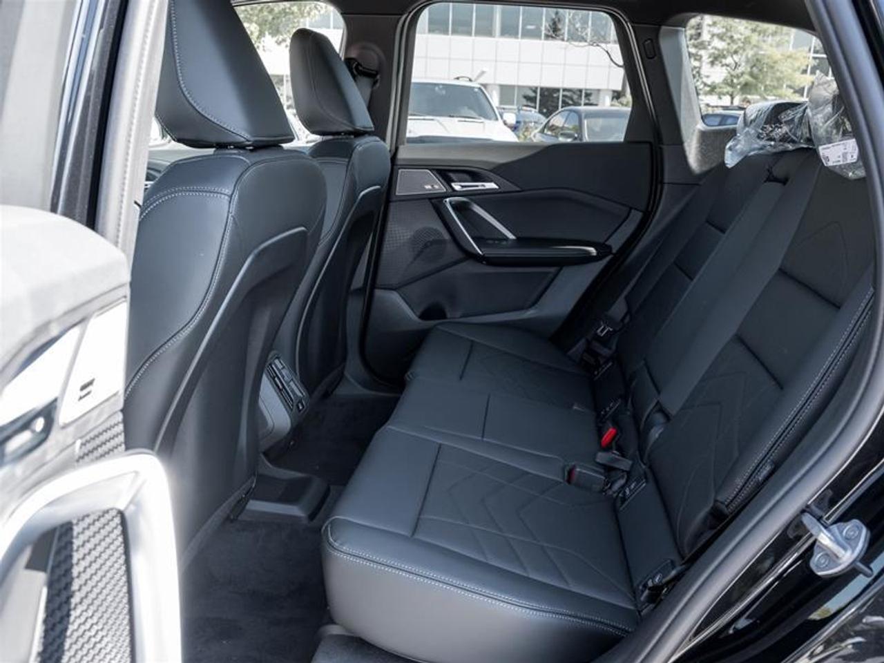 2026 BMW X1 xDrive28i 4dr All-wheel Drive Sports Activity Vehicle Photo
