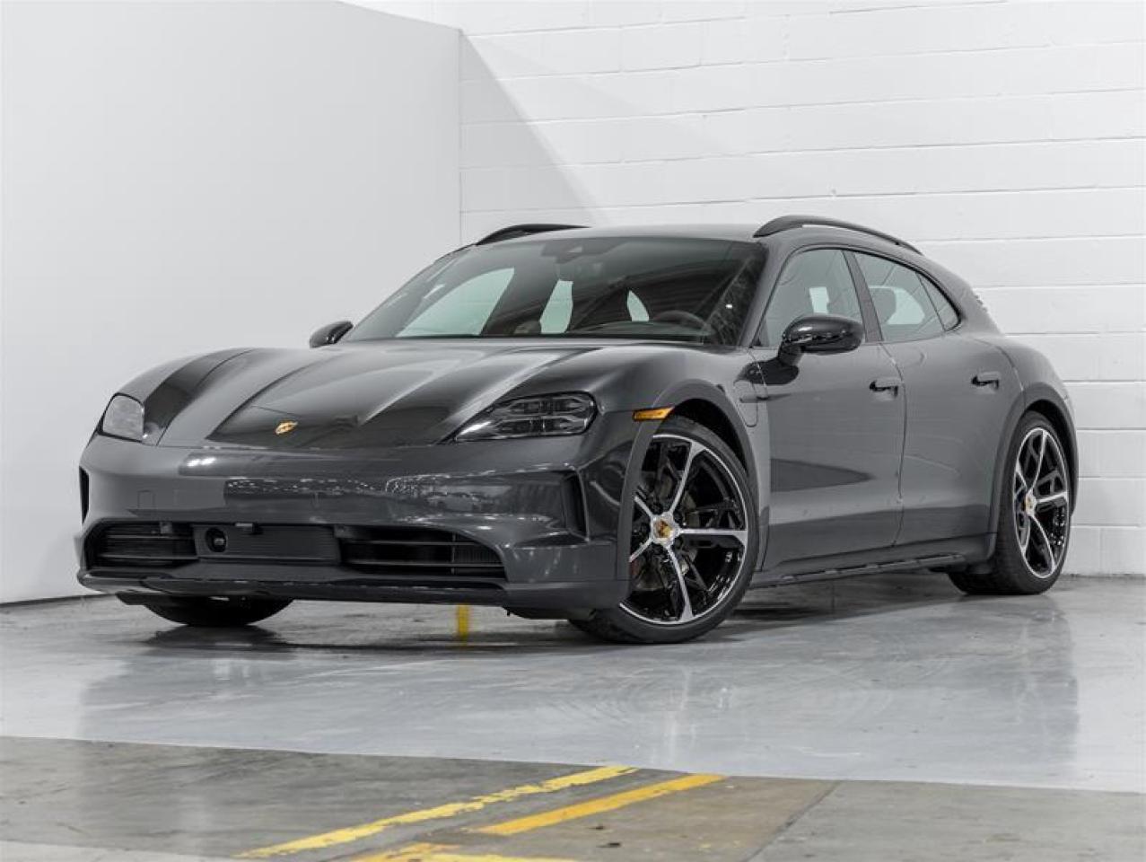 2025 Porsche Taycan  Photo0