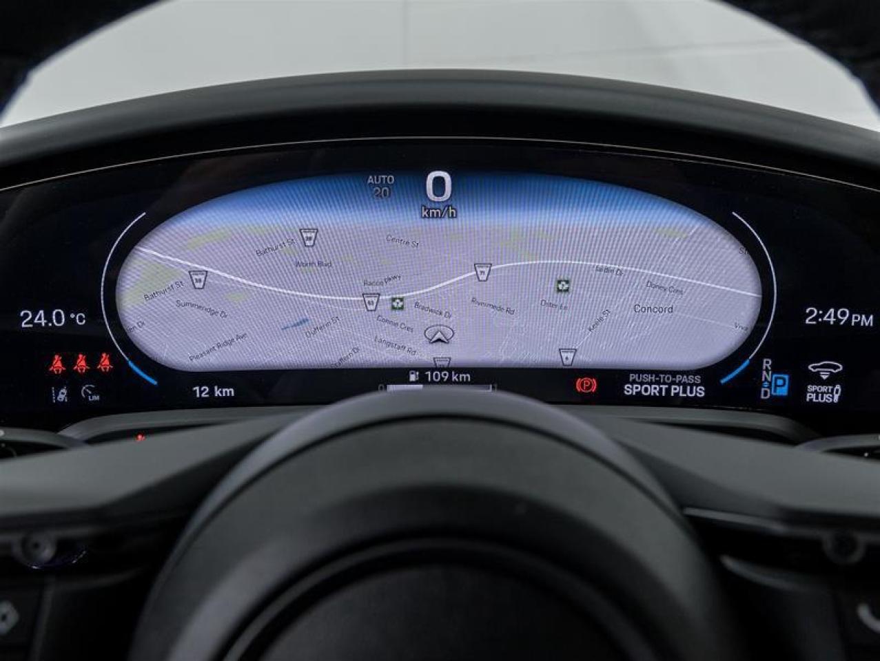 2025 Porsche Taycan  Photo