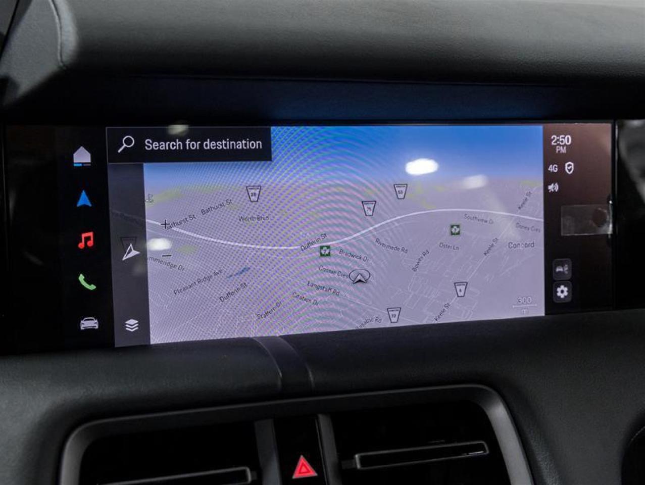 2025 Porsche Taycan  Photo