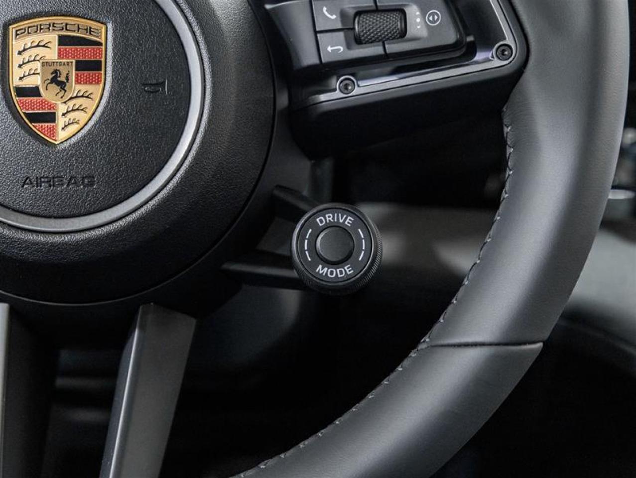 2025 Porsche Taycan  Photo