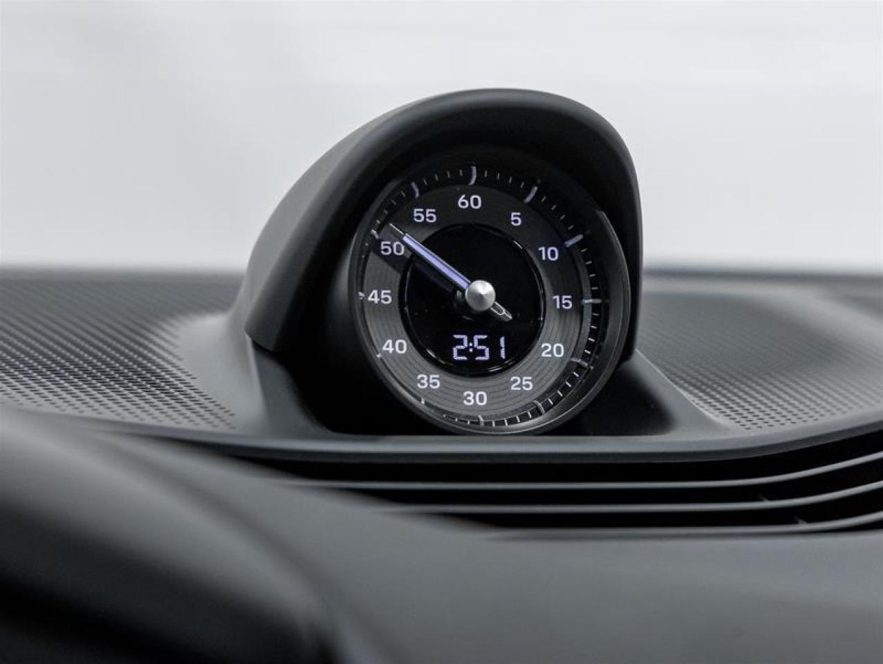 2025 Porsche Taycan  Photo