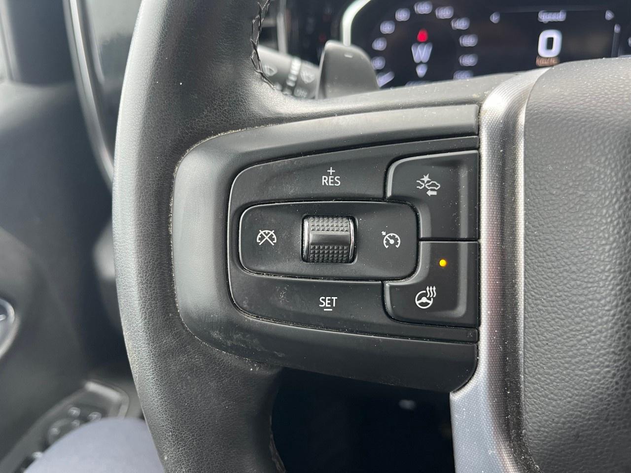 2024 GMC Sierra 1500 Crew Cab Short Box 4-Wheel Drive SLT Photo