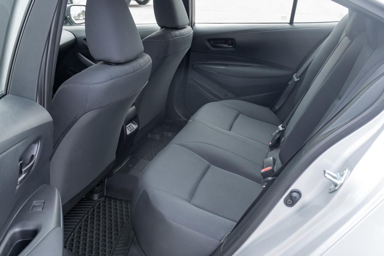 2024 Toyota Corolla LE 4DR SEDAN Photo