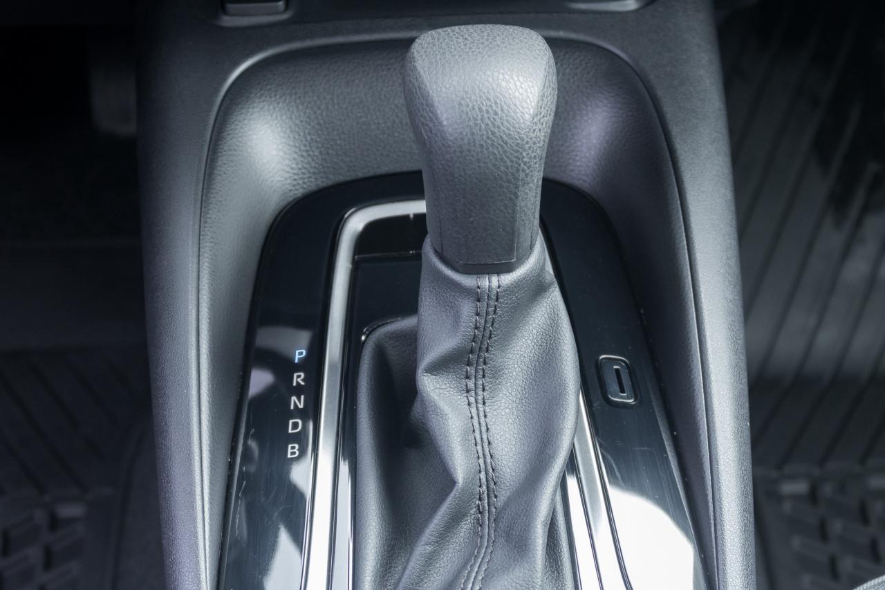 2024 Toyota Corolla LE 4DR SEDAN Photo