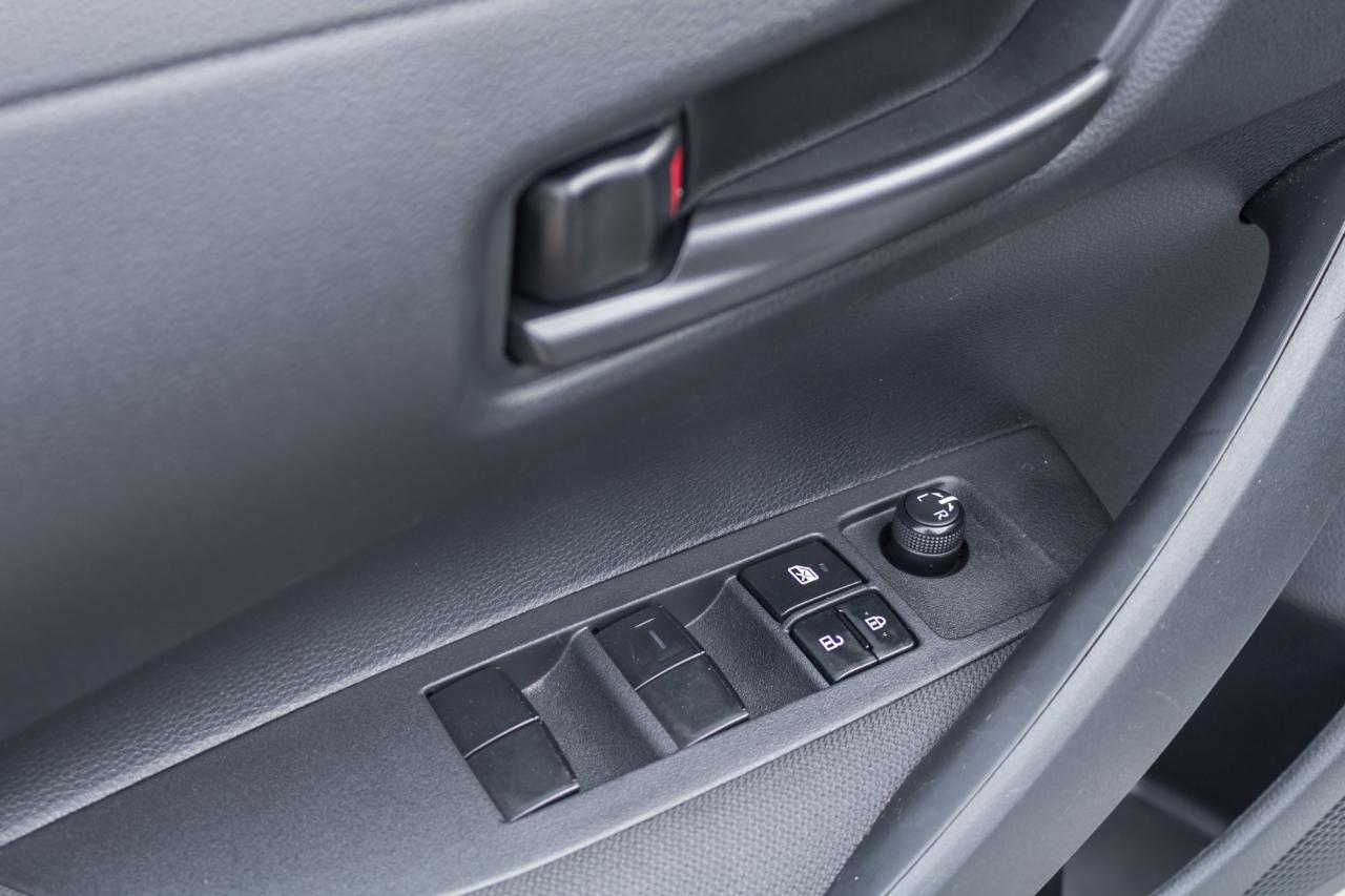 2024 Toyota Corolla LE 4DR SEDAN Photo