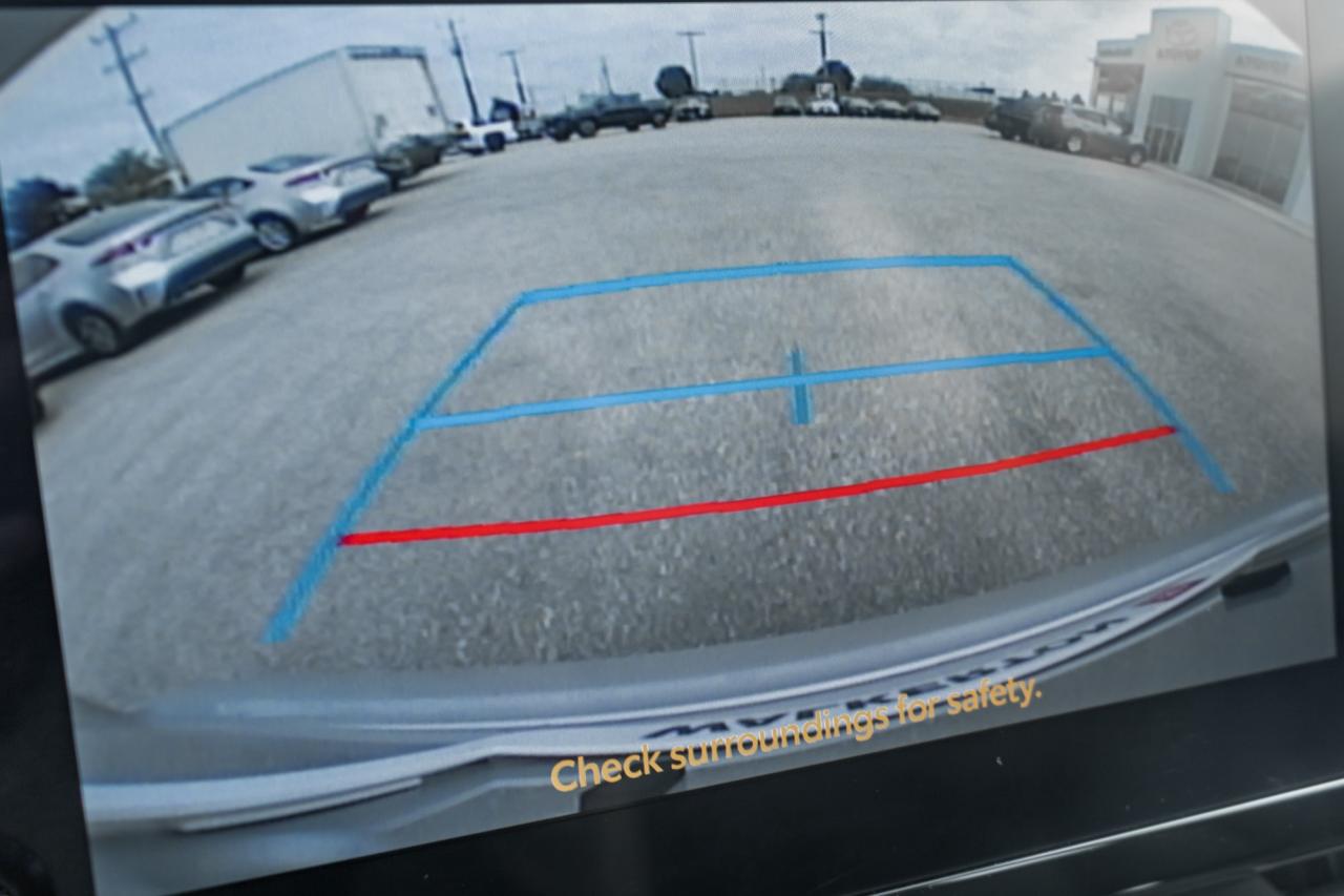 2024 Toyota Corolla LE 4DR SEDAN Photo