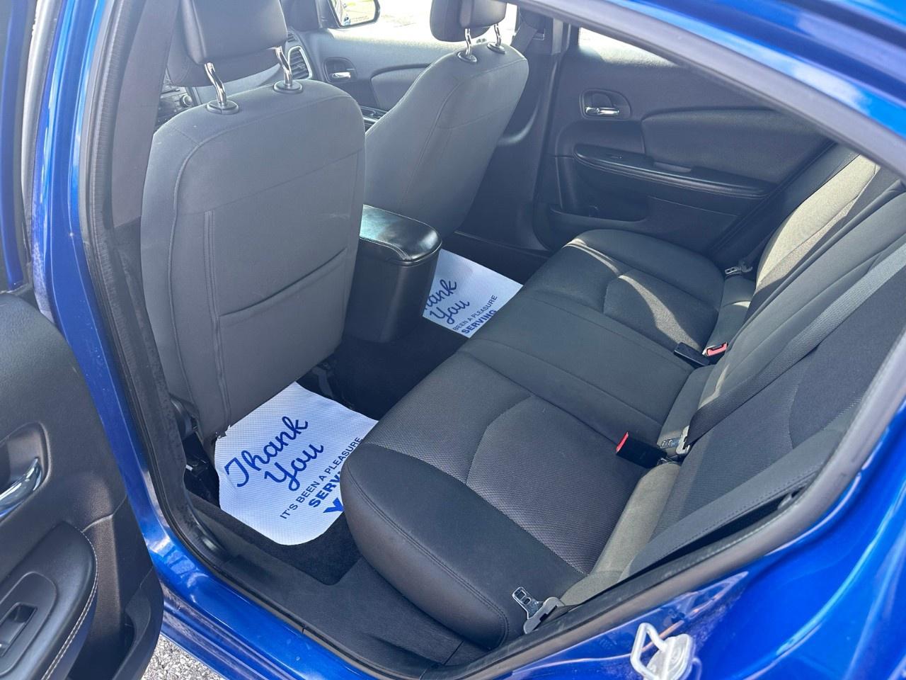 2013 Dodge Avenger 4dr Sdn SXT Photo