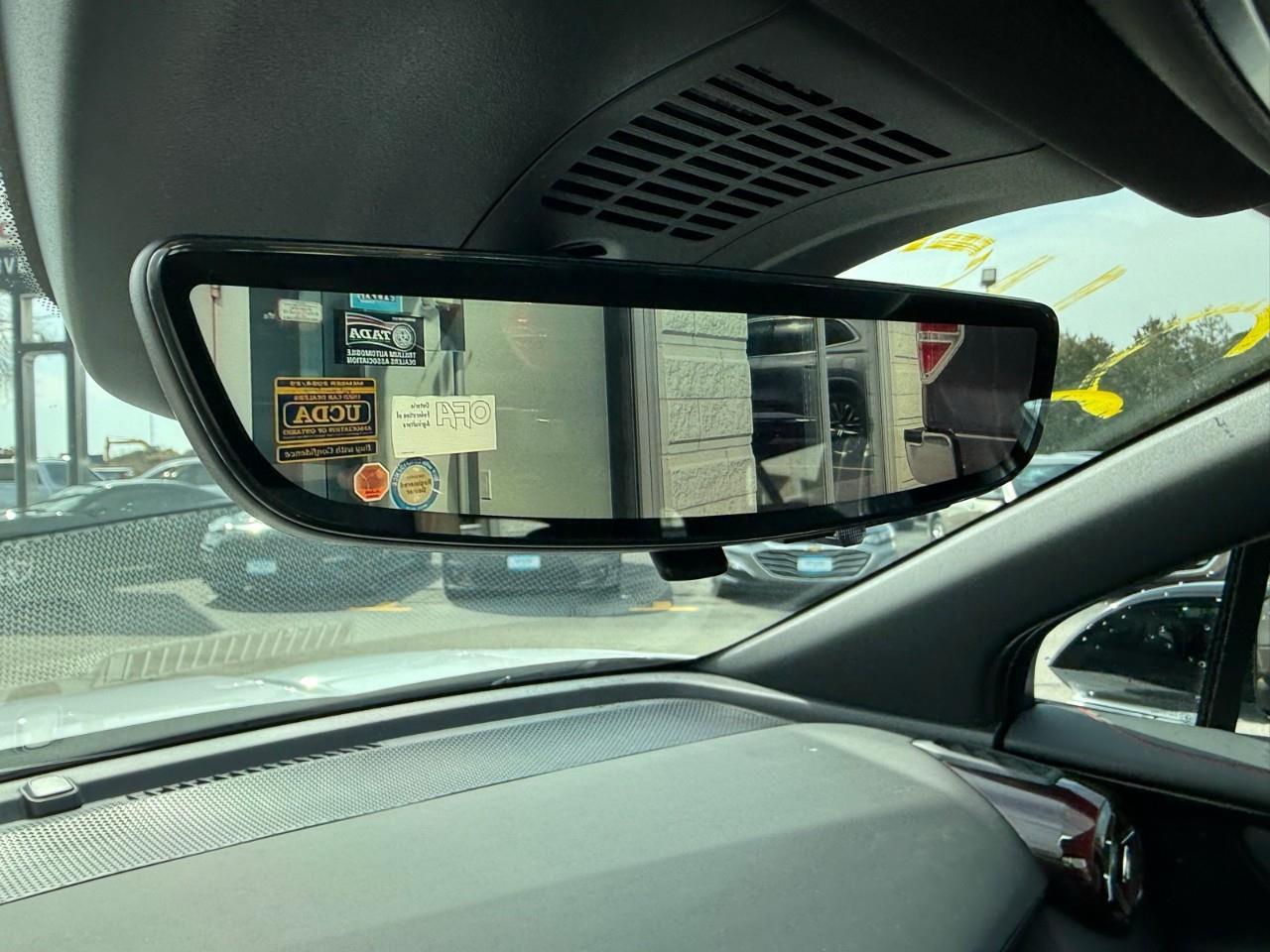 2025 Chevrolet Blazer EV RS 4dr All-Wheel Drive Photo