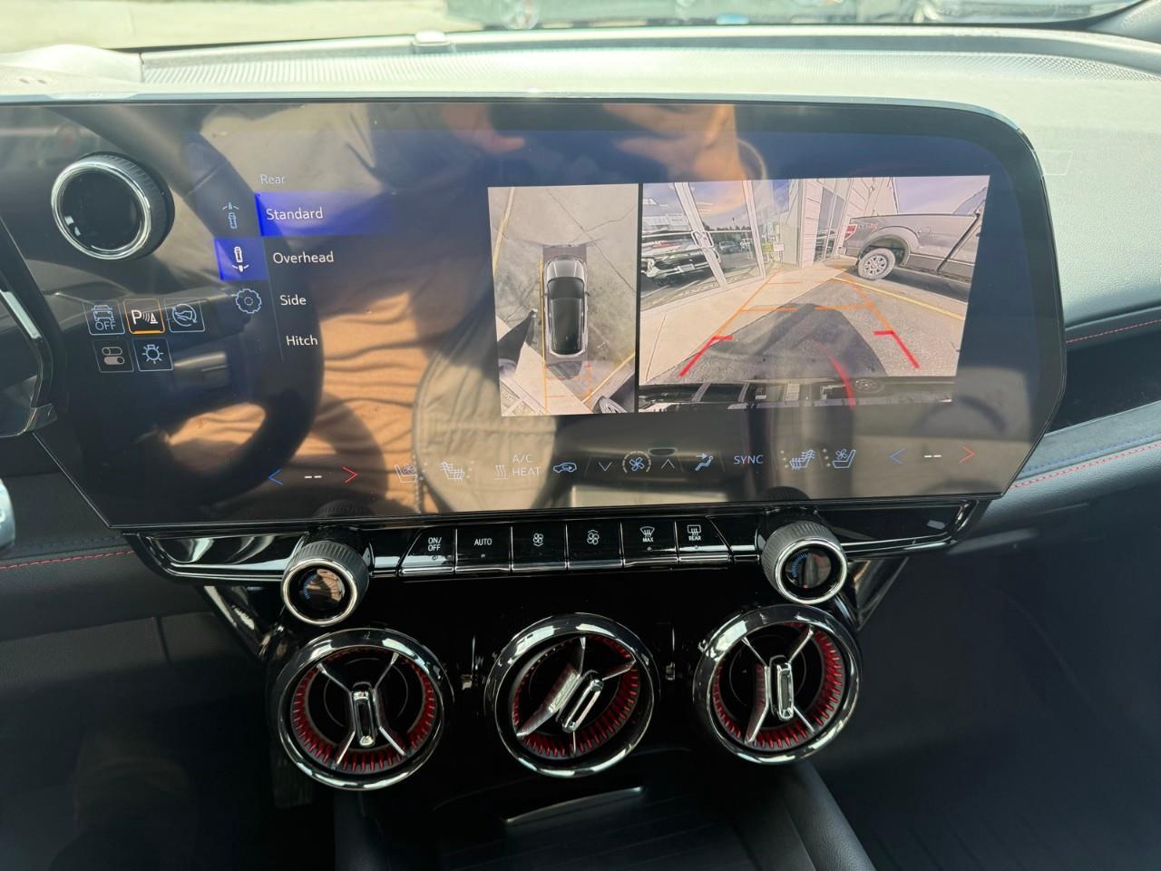 2025 Chevrolet Blazer EV RS 4dr All-Wheel Drive Photo