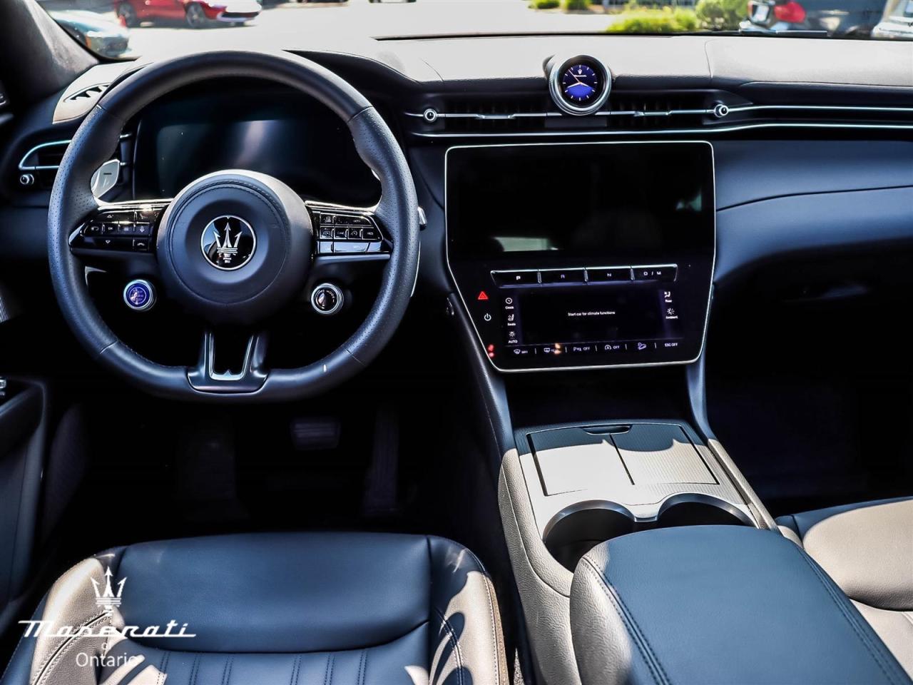 2024 Maserati Grecale GT All-Wheel Drive Sport Utility Photo